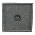thumbnail image 5 of New Pyramid BNPS102 10" 1000W Dual Car Audio Subs Box Subwoofers Bandpass w/Neon, 5 of 7