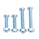 thumbnail image 5 of Interruptor de límite Tz-8104 Ac 250V 6A Dc220V 0.3A 1No+1Nc Spdt Interruptor de límite momentáneo Impermeable Reinicio automático Palanca de rodillo giratorio Brazo de rodillo ajustable, 5 of 5