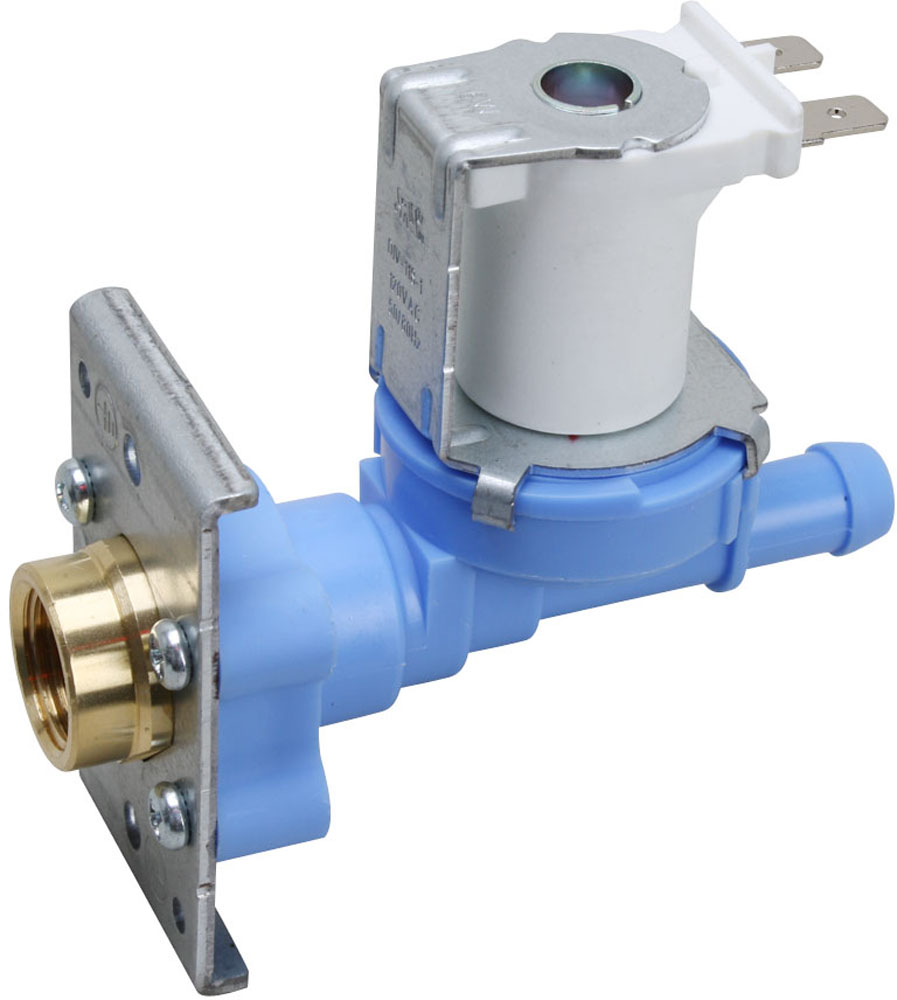 5221DD1001F LG Dishwasher Inlet Valve Replacement