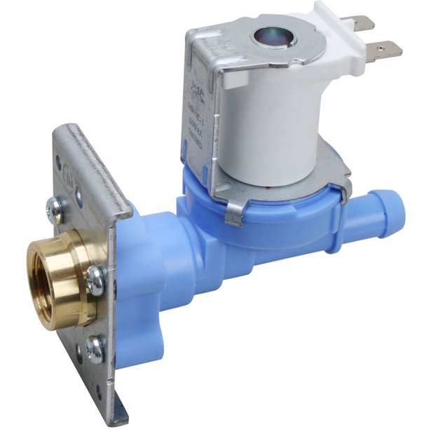 5221DD1001F LG Dishwasher Inlet Valve Replacement
