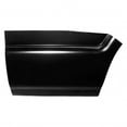 thumbnail image 3 of For Chevy Blazer 1999 00 01 02 03 04 2005 Dog Leg Driver and Passenger Side | Pair | Front | Lower Section, 3 of 3