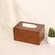 thumbnail image 5 of Caja de Pañuelos BLESIY Soporte de Pañuelos Rectangular de Almacenamiento, 5 of 7