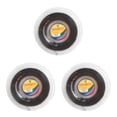 thumbnail image 1 of Soidarity Raqueta de tenis de 12 m Cuerda de raqueta Hilo de alta elasticidad Línea texturizada Negro Type1 NO1, 1 of 1