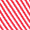 Red, variant on Women's Backless Striped Scoop Neck Maxi Dress