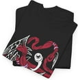 thumbnail image 3 of Parasyte Anime T Shirt Merch Casual Short Sleeved T Shirt Unisex Tee, 3 of 4