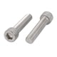 thumbnail image 1 of Tornillos  M10X45mm 1mm Acero Inoxidable 304 2Pcs, 1 of 2
