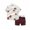 I-Red, variant on 2025 Boys s T Shirts Suspenders and Bow Tie Set Outfit and Shorts Camouflagess Armyss Big Boy Jogging Suits Summer Short Set Graphic 6T Boys Track Suit Camo T Shirts