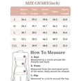 thumbnail image 6 of INSPIRE CHIC Women's Pajama Sets Sleepwear Lace Trim Tops with Shorts Spaghetti Strap Camisole Loungewear L Pink, 6 of 6