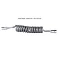 thumbnail image 4 of Flexible Shower Hose Toilet Bidet Spray Bathroom Accessories G1/2, 4 of 5