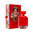thumbnail image 1 of Perfume Frida Kahlo Red Deluxe Edition Eau de Toilette 100 ml, 1 of 8