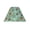 BLUE, variant on Aspen Creative Corporation 13'' Fabric Empire Lamp Shade