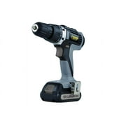 Steel Grip HL-DR27-55 Cordless Drill 18 V 3/8 Kit (Battery & Charger)