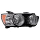 thumbnail image 1 of Faro Principal TYC LADO PASAJERO Sonic 2012 A 2016 Chevrolet C/aros crom C/reflejante ámbar, 1 of 4