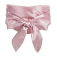 thumbnail image 5 of UPKOCH Bridal Sash Belts Cloth Pink 1Set for Women Banquet Wedding Dress, 5 of 8