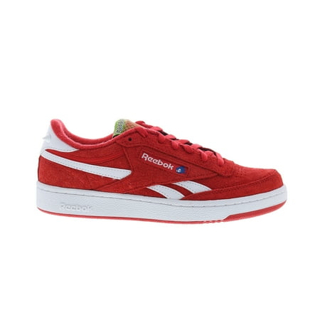 Reebok Adult Mens Club C Revenge Lifestyle Sneakers