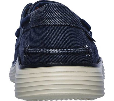 skechers lorano boat shoes