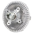 thumbnail image 3 of CCIYU Cooling Fan Clutch for 05-09 for Jeep Commander/Grand Cherokee/Liberty Fits select: 2005-2007 JEEP GRAND CHEROKEE LAREDO/COLUMBIA/FREEDOM, 2008-2009 JEEP GRAND CHEROKEE LAREDO, 3 of 5
