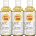 thumbnail image 1 of Aceite corporal Burt's Bees Mama con vitamina E, 150 ml, 100% natural, 1 of 9