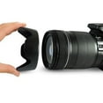 thumbnail image 2 of Shisuyan Camera Equipment Black 1Pcs 3.5*3.7*2.0in, 2 of 4