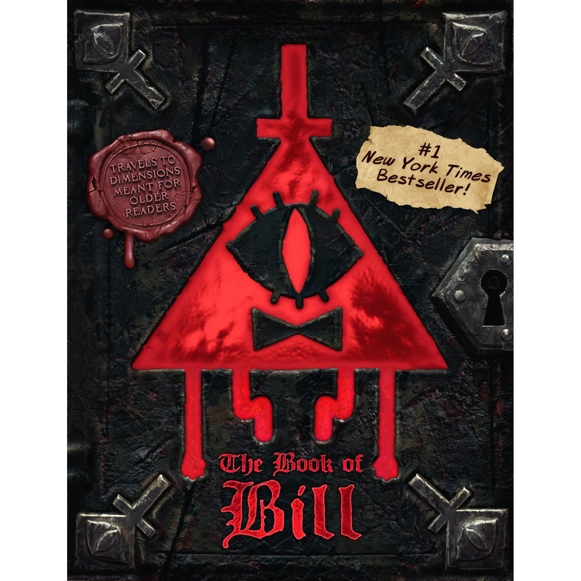 The Book of Bill (Hardcover)