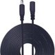 thumbnail image 3 of Cable de extensión del adaptador de corriente CC de 12 V oso de fresa Electrónica, 3 of 4