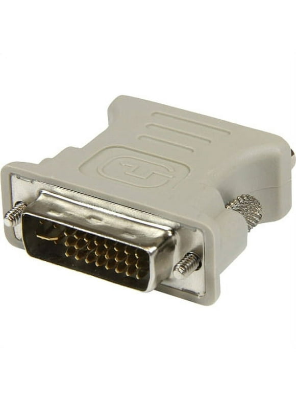StarTech.com DVIVGAMF DVI to VGA Cable Adapter - M/F