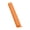 Orange, variant on SLUOHZXI 3 PCS Plastic Chip Clips for Food Packages, Curved Design Sealing Bag Clips for Food, Kitchen and Home, (4.3inch x1)