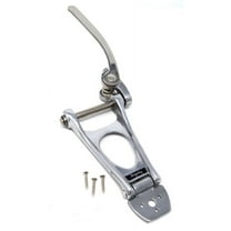 NEW - Bigsby B11 Vibrato Tailpiece - POLISHED ALUMINUM