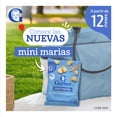 thumbnail image 5 of Galletas Mini Marias Gerber Bolsa de 40 g, 5 of 5