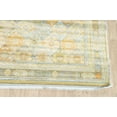 thumbnail image 4 of Turkish Oriental Geometric Diamond Area Rug Transitional Carpet 9x12, 4 of 8