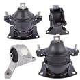 thumbnail image 4 of 4PCS Engine & Trans Mounts for 2007-2009 Acura MDX 3.7L AUTO - A4526HY, A4587, A4527HY, A65022 Motor & Transmission Support, 4 of 12
