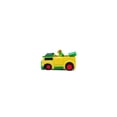 thumbnail image 4 of Teenage Mutant Ninja Turtles 3" Micro Shell Racers, Raphael, mayores de 5 años - Vehículo Rc de 2,4 Ghz con controlador Turtle Half Shell - ¡Colecciona los 4!, 4 of 5