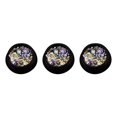 thumbnail image 2 of maskred 1/2/3/5 Hi.FANCY Multi Types 3D Gold Silver Crystal Rhinestones Pearl Alloy Glitter Jewelry Manicure Sticker Tips Decor 11 3PCS, 2 of 6