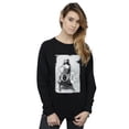 thumbnail image 1 of Debbie Harry Womens Iconic Photo Sweatshirt, 1 of 3