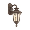 thumbnail image 6 of Livex Lighting Oxford Outdoor Wall Lantern in Imperial Bronze, 6 of 8