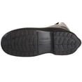 thumbnail image 3 of Tingley Rubber Work Rubber Over-the-shoe Boot Black Large - 1400, 3 of 4