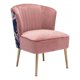 thumbnail image 1 of Sillon Kessa Muebles Tina Rosa, 1 of 10