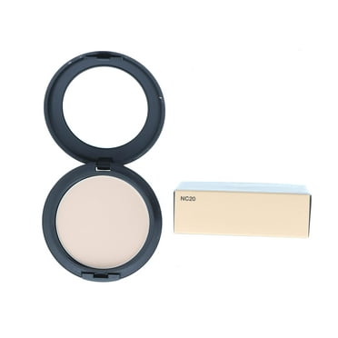 MAC Studio Fix Powder Plus Foundation, NC20, 0.52 Ounce C57