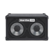 Hartke 210XL V2 2x10" 200-Watt Bass Speaker Cabinet