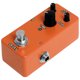 thumbnail image 3 of Efecto de guitarra Pedal de guitarra eléctrica Retardo analógico estéreo Accesorio de efecto de guitarra, 3 of 7