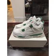thumbnail image 5 of Ni - ke Size 14 - Jordan 4 Retro SP x Ni - ke SB Mid Pine Green, 5 of 5