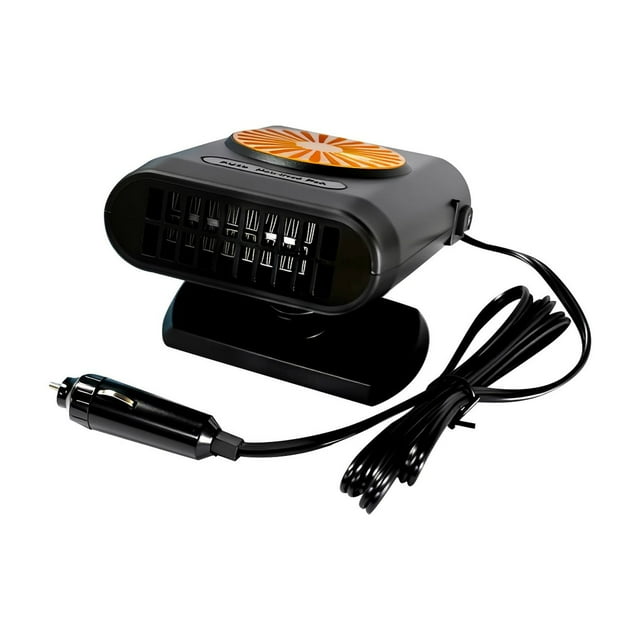 Liyamei Vehicle Heater Portable Vehicle Heating Heater Warmer Quickly Heating Glass Defrost Heater For Winter