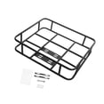 thumbnail image 1 of Colaxi Rear Rack Bike Cargo Rack Mounting Hardware Disc Brake Mount Carrier Rack Pannier Rack for Takeaway Car Electric Bike C, 1 of 8