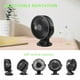 thumbnail image 2 of Desk Fan Clip on Fan, 3 Speeds Small USB Fan, 6.5 Inch Rechargeable Portable Fan, Strong Airflow & 360Rotation Adjustable, Powered by USB, Sturdy Clam, 2 of 5
