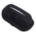 thumbnail image 3 of Estuche para anteojos de automóvil PENGJJMXG para Model Y Model 3 negro, 3 of 5