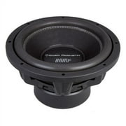Power Acoustik BAMF-122 Bumper-122 Subwoofer 3500 Watts 12 inches Dual Suspension