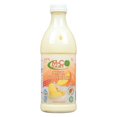 thumbnail image 3 of MC Dairy 2.4 % M.F. Peach Kefir, 3 of 7