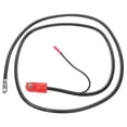 thumbnail image 2 of Battery Cable Standard A95-2DA Fits select: 1969-1982 CHEVROLET CORVETTE, 1995 CHEVROLET ASTRO, 2 of 3