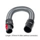 thumbnail image 3 of Accesorios para aspiradoras Dyson V6 V7 V8 V10 V11 (manguera de extensión flexible), 3 of 6