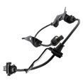 thumbnail image 3 of 57455-TA0-A01 ABS Sensor Wheel Speed Sensor Automotive Supplies for Accord Core 57455-TA0-H01, 3 of 4